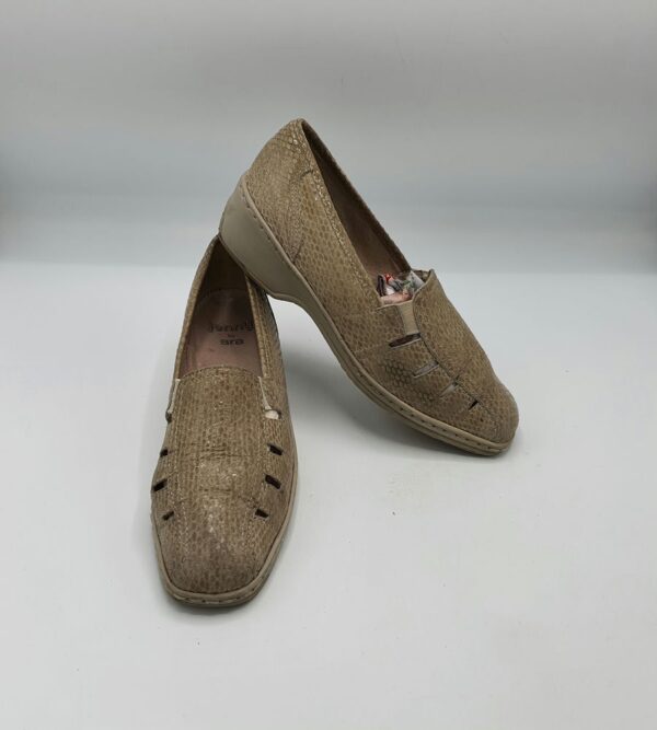 Pantofi Ara 37 - imagine 1