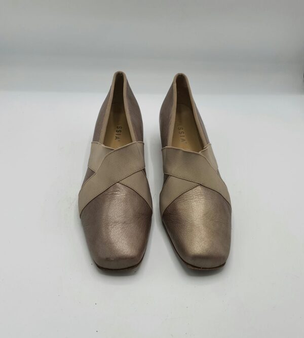 Pantofi Hassia 36.5 - imagine 2