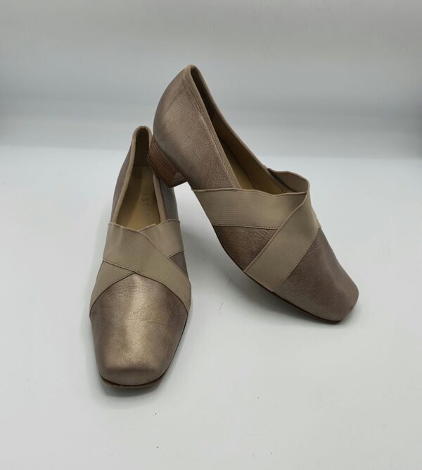 Pantofi Hassia 36.5 - imagine 1