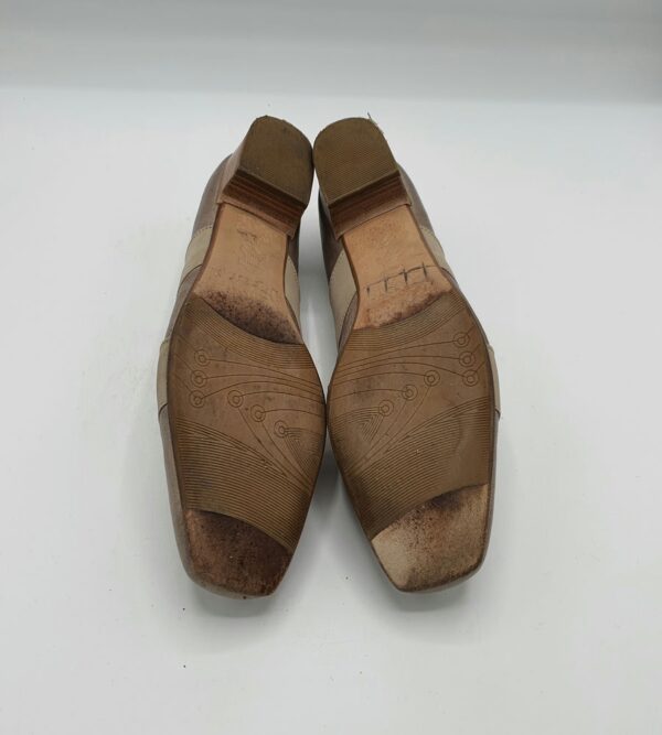 Pantofi Hassia 36.5 - imagine 4