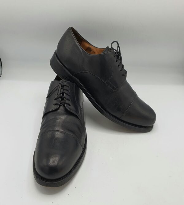 Pantofi Royal Class 45 - imagine 1
