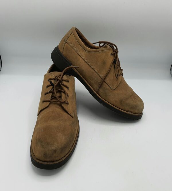 Pantofi Land's End 43 - imagine 1