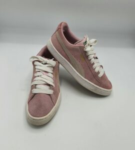 Puma 35.5