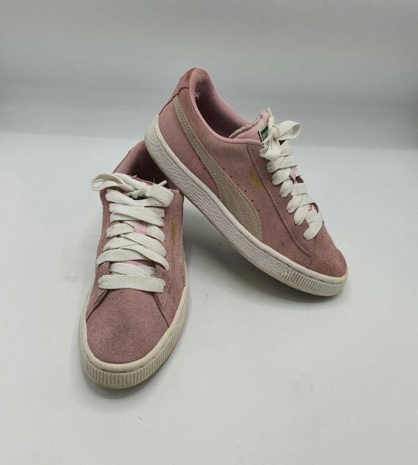 Puma 35.5 - imagine 1