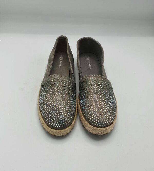 Espadrile Graceland 39 - imagine 2