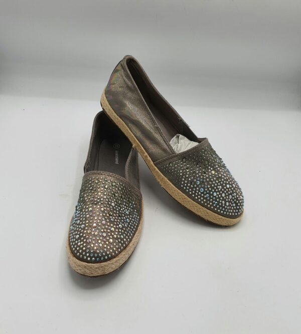 Espadrile Graceland 39 - imagine 1