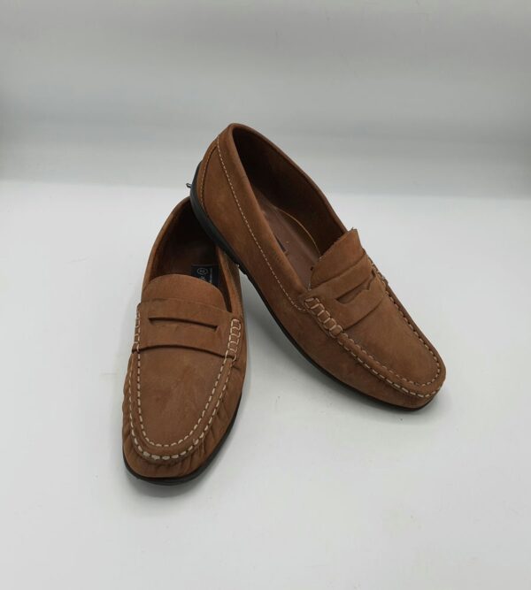 Mocasini Nature Life 38 - imagine 1