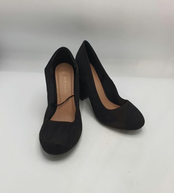 Pantofi New Look 39 - imagine 1
