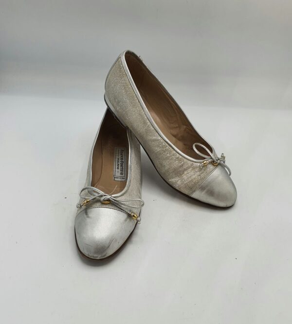 Espadrile Franco Fortini 36 - imagine 1