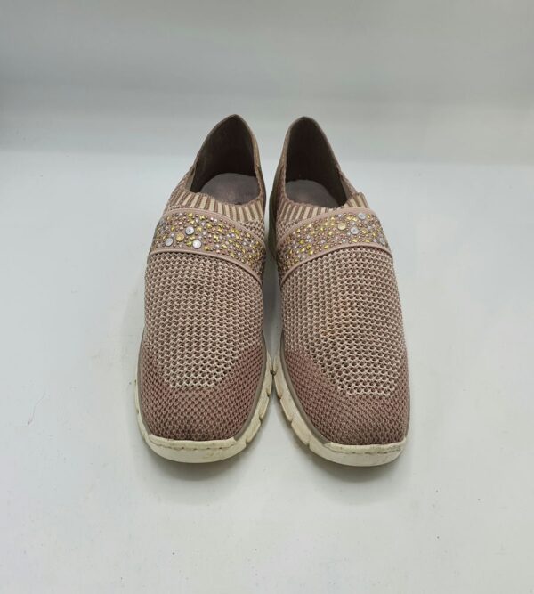 Espadrile Rieker 40 - imagine 2