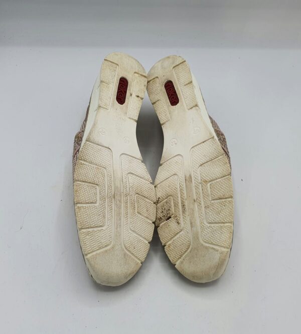 Espadrile Rieker 40 - imagine 3
