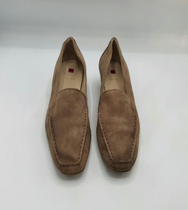 Pantofi Hogl 38.5 - imagine 2