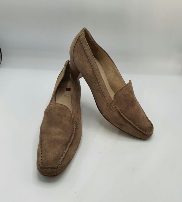 Pantofi Hogl 38.5 - imagine 1
