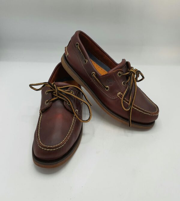 Mocasini Timberland 40 - imagine 1