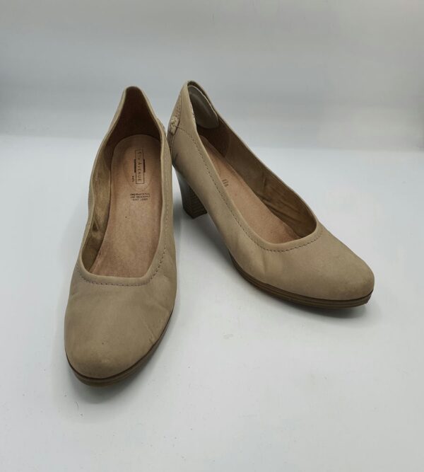 Pantofi 5Th Avenue 40 - imagine 1