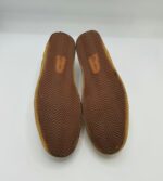 Adidasi barbati Clarks 43 , piele , alb - imagine 4