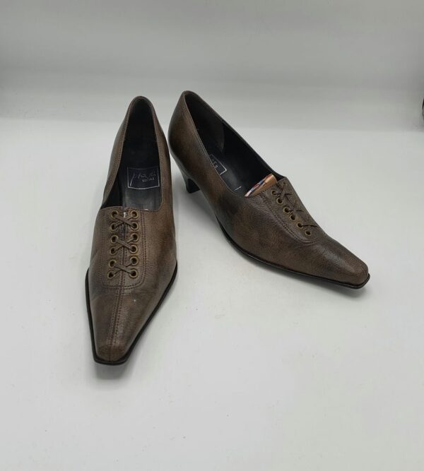 Pantofi Servas 36 - imagine 1
