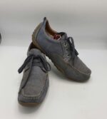 Mocasini Geox 43
