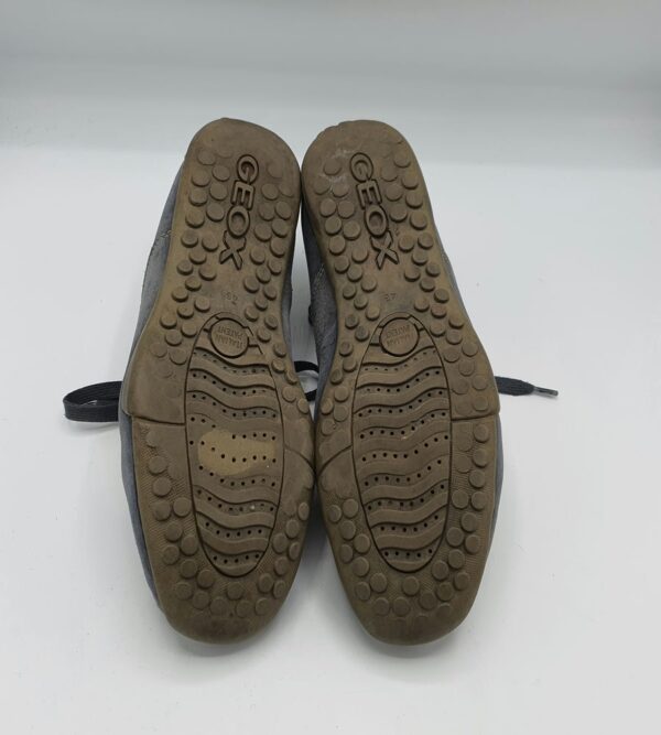 Mocasini Geox 43 - imagine 4