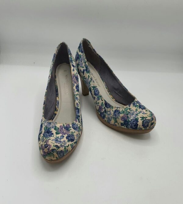 Pantofi Marco Tozzi 39 - imagine 1