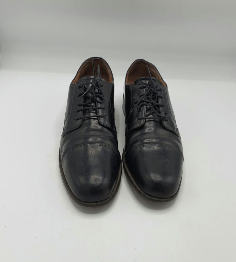 Pantofi Bostonian 41 - imagine 2