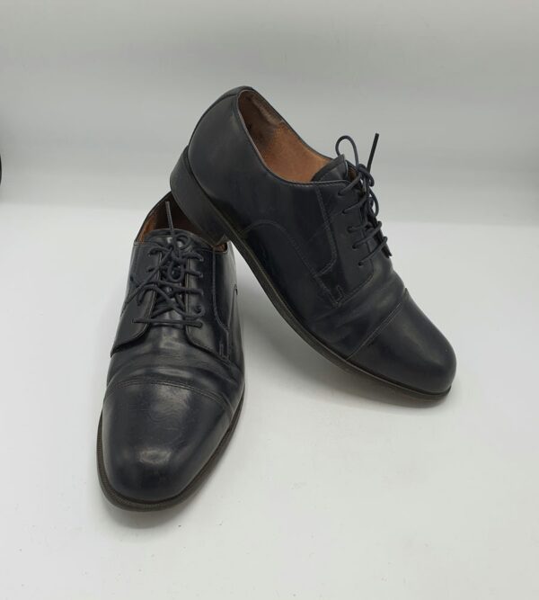 Pantofi Bostonian 41 - imagine 1