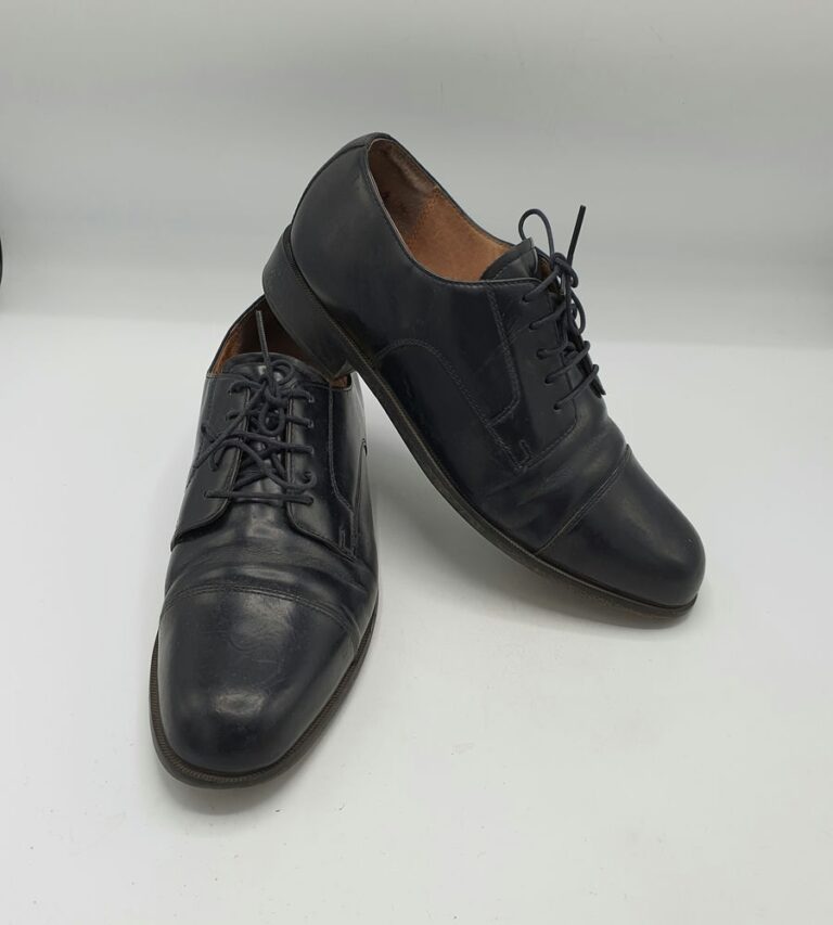 Pantofi Bostonian 41 - imagine 1