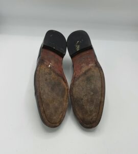 Pantofi Bostonian 41 - imagine 4