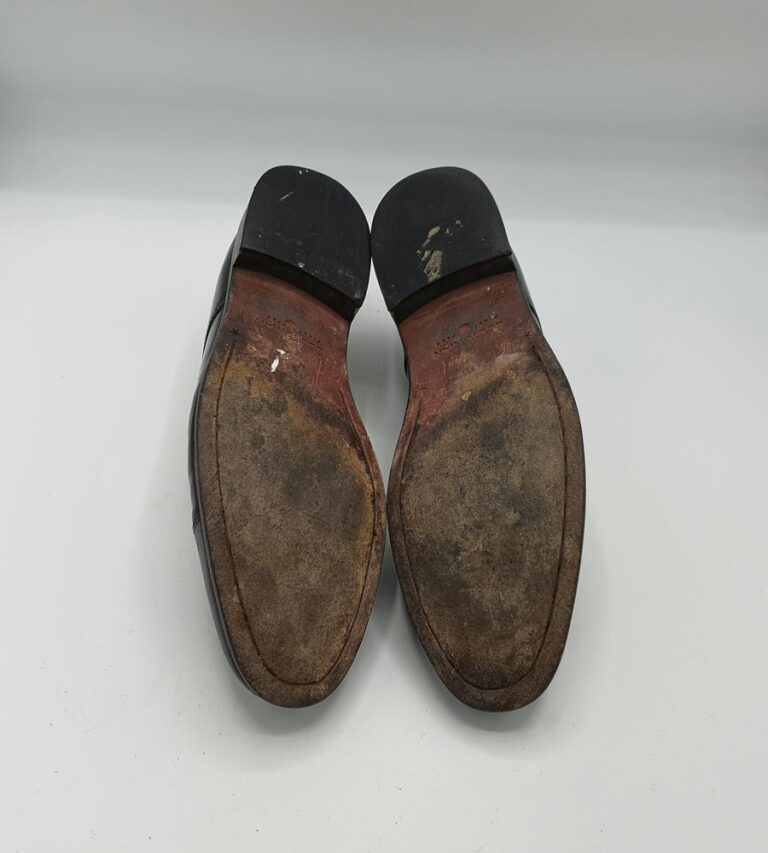 Pantofi Bostonian 41 - imagine 4