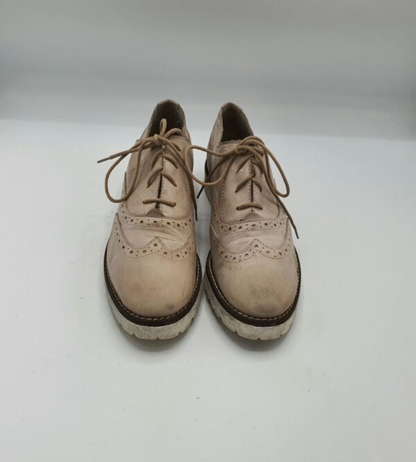 Pantofi Maona Grey 38 - imagine 2
