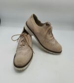 Pantofi Maona Grey 38