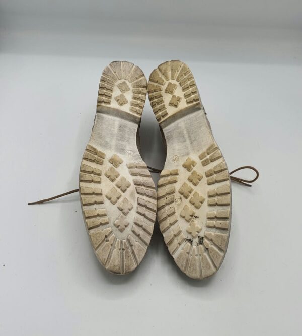 Pantofi Maona Grey 38 - imagine 4