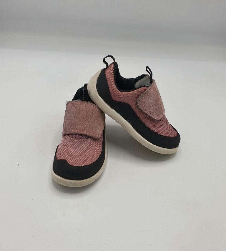 Clarks 20 - imagine 1
