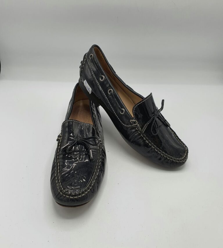 Mocasini Sioux 39 - imagine 1