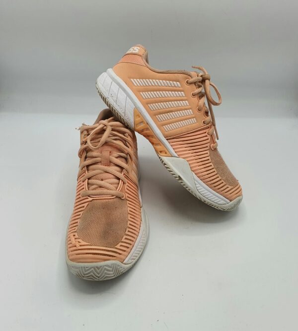 K-Swiss 38 - imagine 1