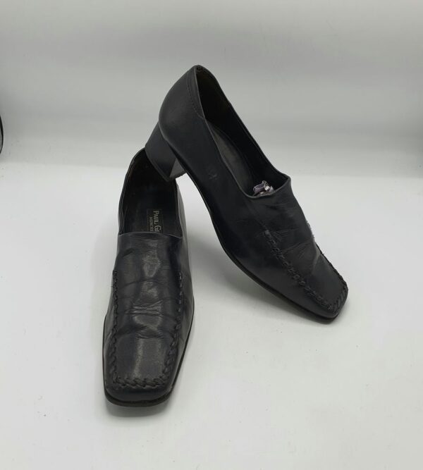 Pantofi Paul Green 37 - imagine 1