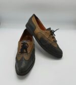 Pantofi Elizabeth 40