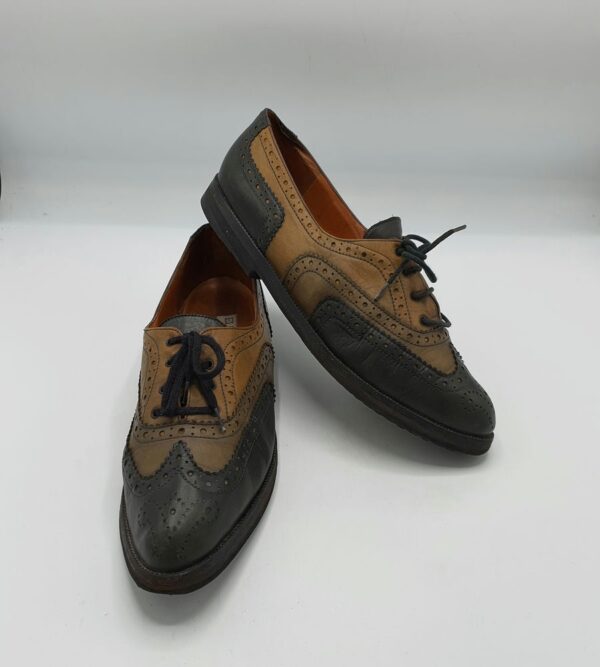 Pantofi Elizabeth 40 - imagine 1
