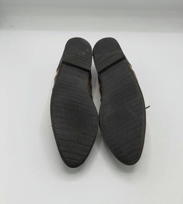 Pantofi Elizabeth 40 - imagine 4