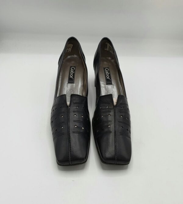 Pantofi Gabor 40 - imagine 2