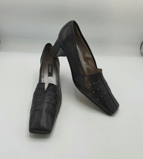Pantofi Gabor 40 - imagine 1