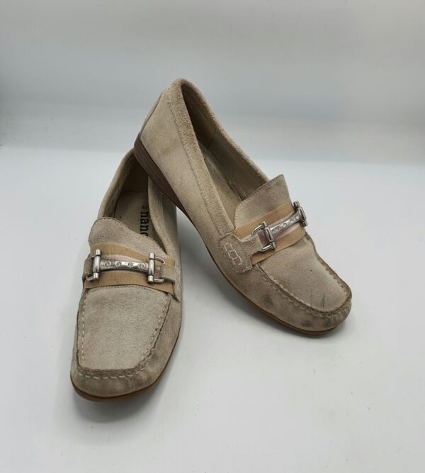 Mocasini Nancy 39 - imagine 1
