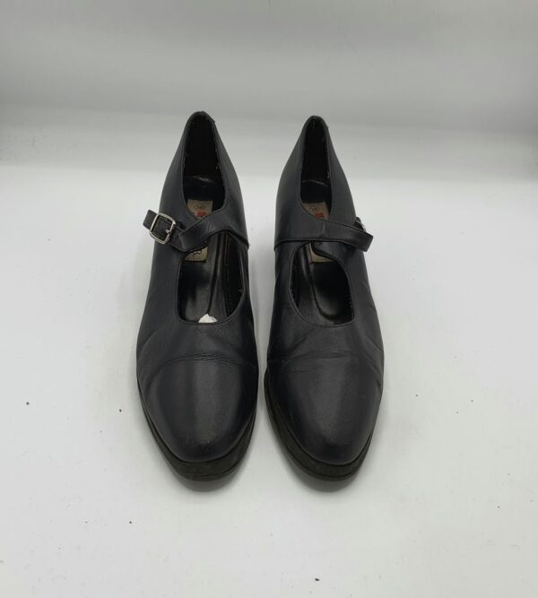 Pantofi Barbara B 38 - imagine 2