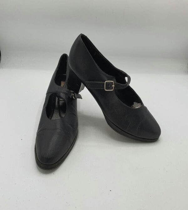 Pantofi Barbara B 38 - imagine 1