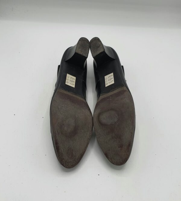 Pantofi Barbara B 38 - imagine 4