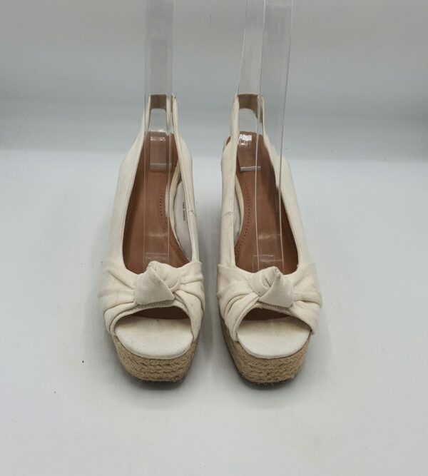 Sandale H&M 38 - imagine 2