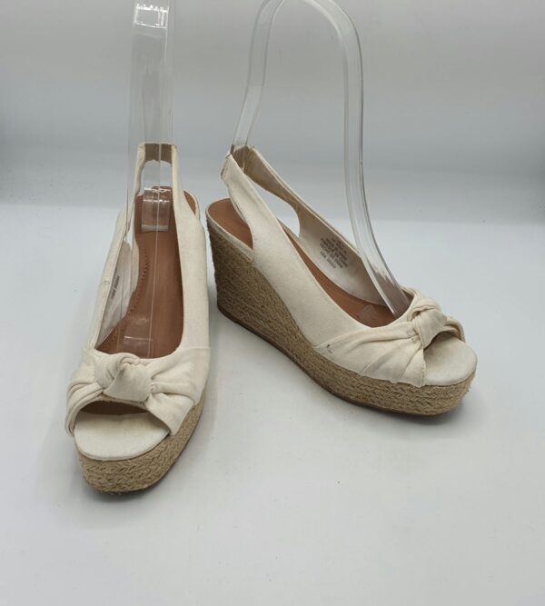 Sandale H&M 38 - imagine 1
