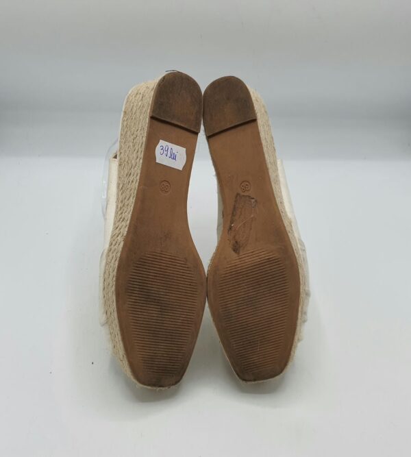 Sandale H&M 38 - imagine 4