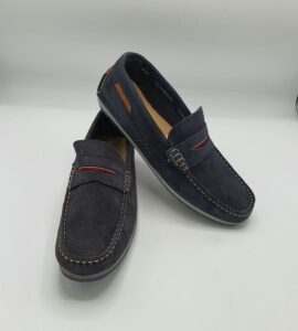 Mocasini Salamander 42
