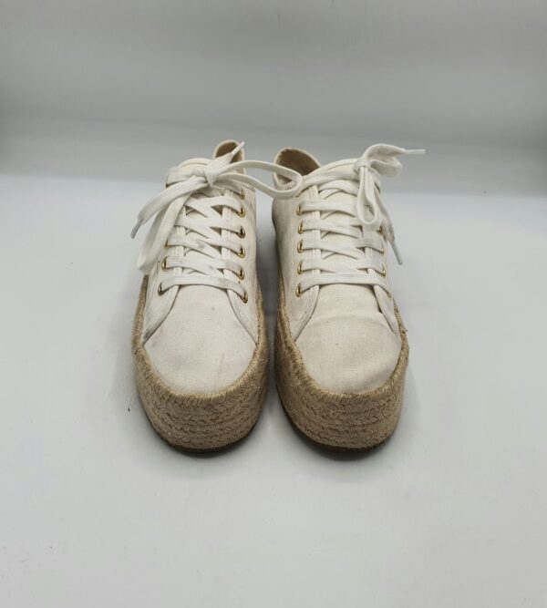 Espadrile H&M 40 - imagine 2